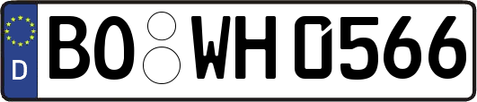 BO-WH0566