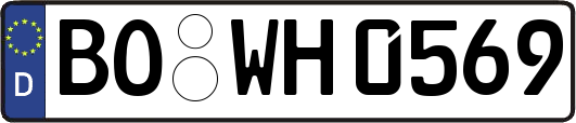 BO-WH0569
