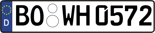 BO-WH0572