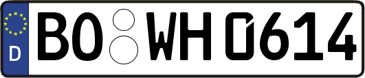 BO-WH0614