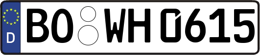 BO-WH0615