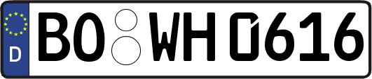 BO-WH0616