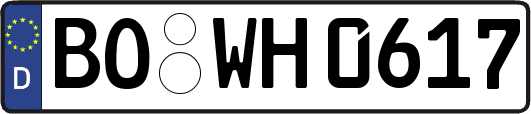 BO-WH0617