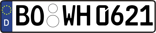 BO-WH0621
