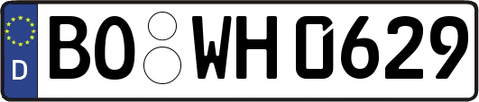 BO-WH0629