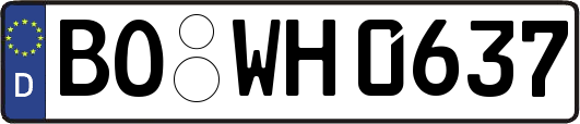 BO-WH0637