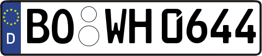 BO-WH0644