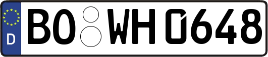 BO-WH0648