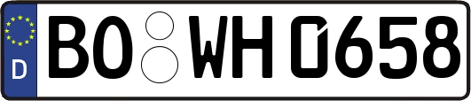 BO-WH0658