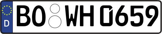 BO-WH0659