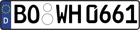 BO-WH0661