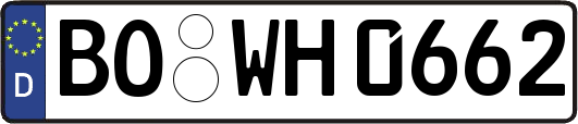 BO-WH0662