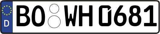BO-WH0681