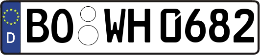 BO-WH0682