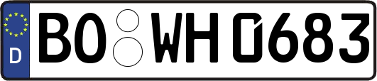 BO-WH0683