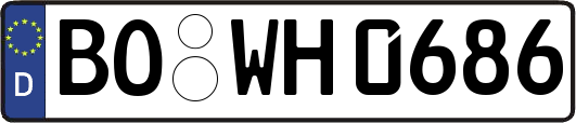 BO-WH0686