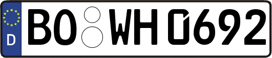 BO-WH0692