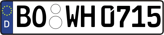 BO-WH0715