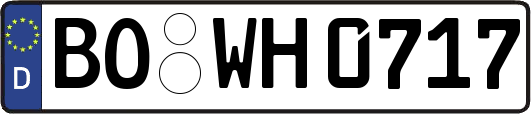 BO-WH0717