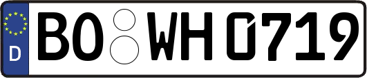 BO-WH0719