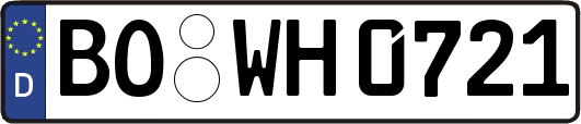 BO-WH0721