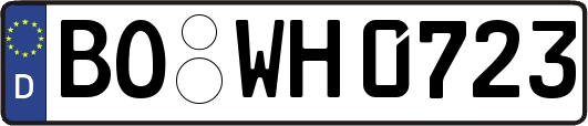 BO-WH0723