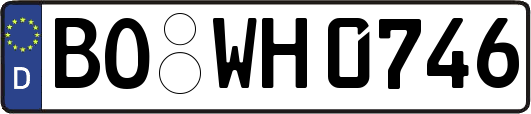 BO-WH0746