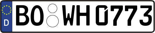 BO-WH0773