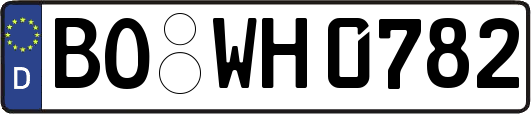 BO-WH0782