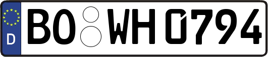 BO-WH0794