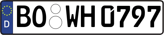 BO-WH0797