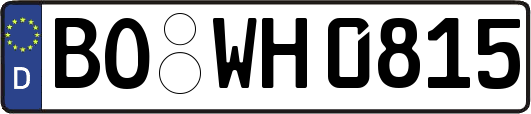 BO-WH0815