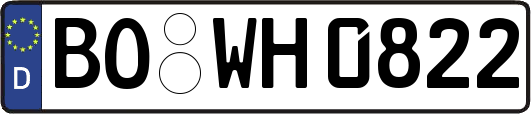 BO-WH0822