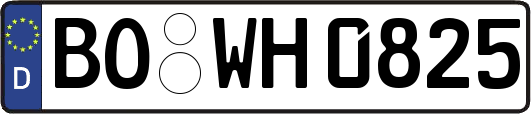 BO-WH0825