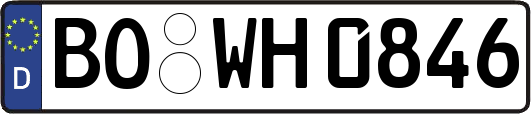 BO-WH0846