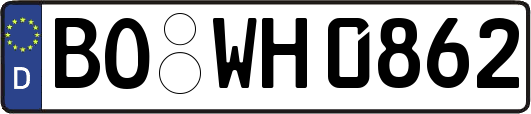 BO-WH0862