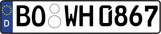 BO-WH0867