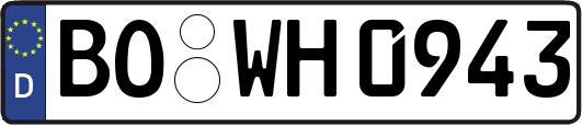 BO-WH0943