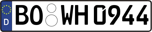 BO-WH0944