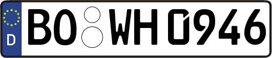 BO-WH0946
