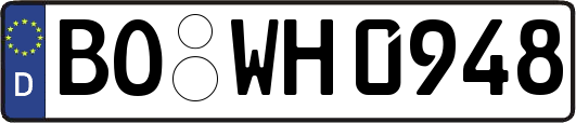BO-WH0948