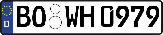 BO-WH0979