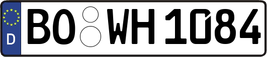 BO-WH1084