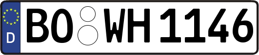 BO-WH1146