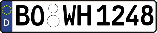 BO-WH1248