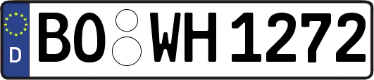 BO-WH1272