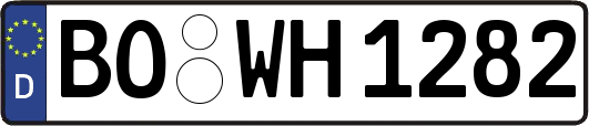 BO-WH1282