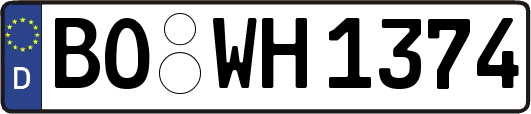 BO-WH1374