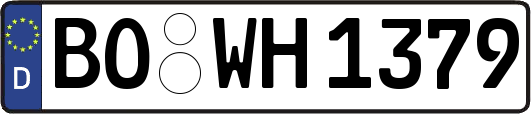 BO-WH1379