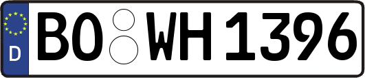 BO-WH1396